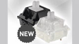 Cherry MX Clear Ergo, dopo 11 anni arriva lo switch ufficiale ispirato dalla community