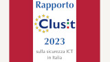 Clusit: l'Italia sotto attacco!