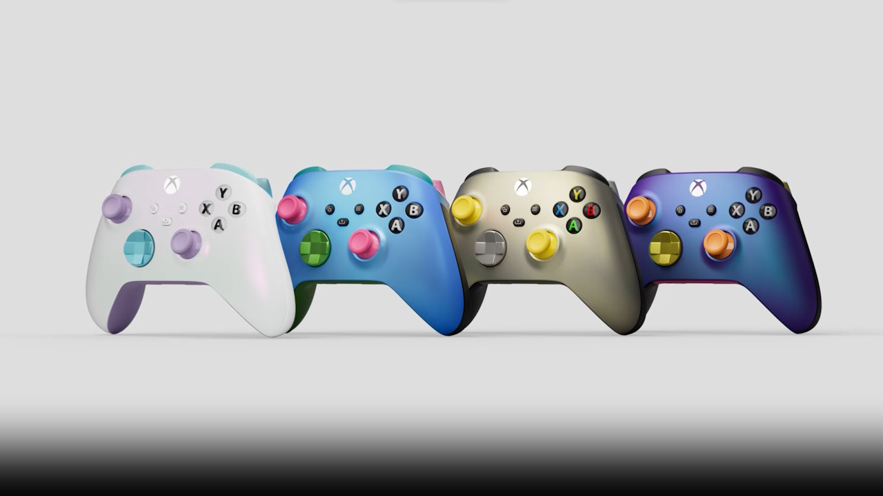 Xbox Design Lab: da oggi disponibili le  …