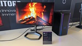 Cooler Master spinge sul raffreddamento: al CES 2024 sistemi per GPU e dissipatori reattivi al calore