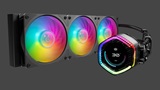 Cooler Master MasterLiquid 360 ION: illuminazione, display e prestazioni per il nuovo dissipatore