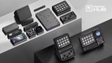 Master HUB: la sfida di Cooler Master a Elgato a colpi di modularità e flessibilità