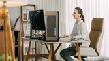 Cooler Master Ncore 100 Max: case ultracompatto a larghezza variabile, pronto per la GeForce RTX 4090