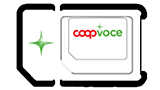 CoopVoce si rivoluziona diventando Full MVNO. Dal 2020 in arrivo nuove SIM. Ecco cosa cambierà