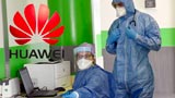Coronavirus: Huawei dona 200.000 mascherine e 1.000 tute protettive oltre alla tecnologia negli ospedali