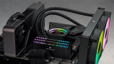 Corsair presenta le nuove memorie Dominator Platinum, DDR5-6600 CAS32