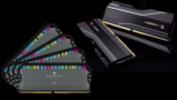 G.Skill e Corsair presentano i kit DDR5 con tecnologia EXPO per i Ryzen 7000