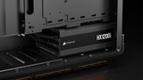 Corsair HX1200i e HX1500i: nuovi alimentatori Platinum con connettore 12V-2x6 bicolore