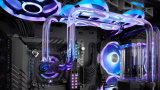 Corsair, con iCUE XH303i e XH305i RGB PRO si punta ai fan del raffreddamento a liquido custom
