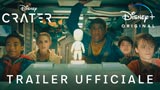 Crater, il film sci-fi dai creatori di Stranger Things in arrivo il 12 maggio su Disney+