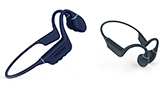 Creative Outlier Free e Free Pro: cuffie wireless a conduzione ossea anche per nuotare