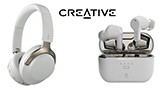 Creative Zen Hybrid SXFI e Creative Zen Air SXFI: suono in cuffia e negli auricolari come se provenisse da fuori