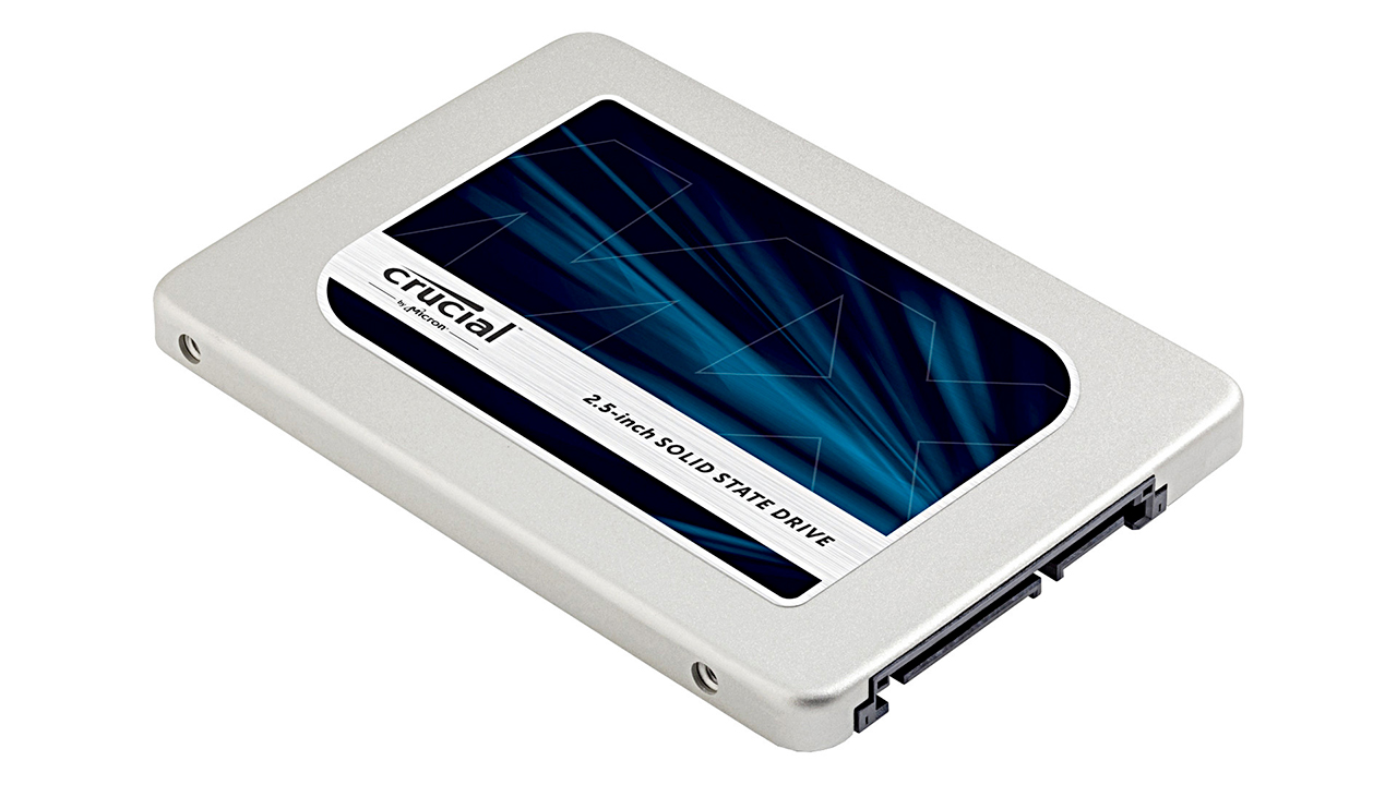 Crucial SSD serie MX300 2.5'' da 275GB in forte sconto su ePRICE solo per poco tempo