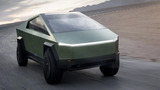 Tesla Cybertruck: in mancanza della vernice, Musk potrebbe offrire il wrap 