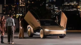 Tesla porta il Cybercab in Cina, ma solo in esposizione: non regge la concorrenza asiatica?