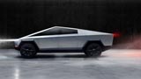 Tesla Cybertruck: i primi modelli nel 2023 ma la produzione in volumi  prevista solo per il 2024
