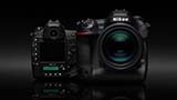 Nikon D5, ISO a quota 3 milioni e sistema AF al top per la fotografia sportiva