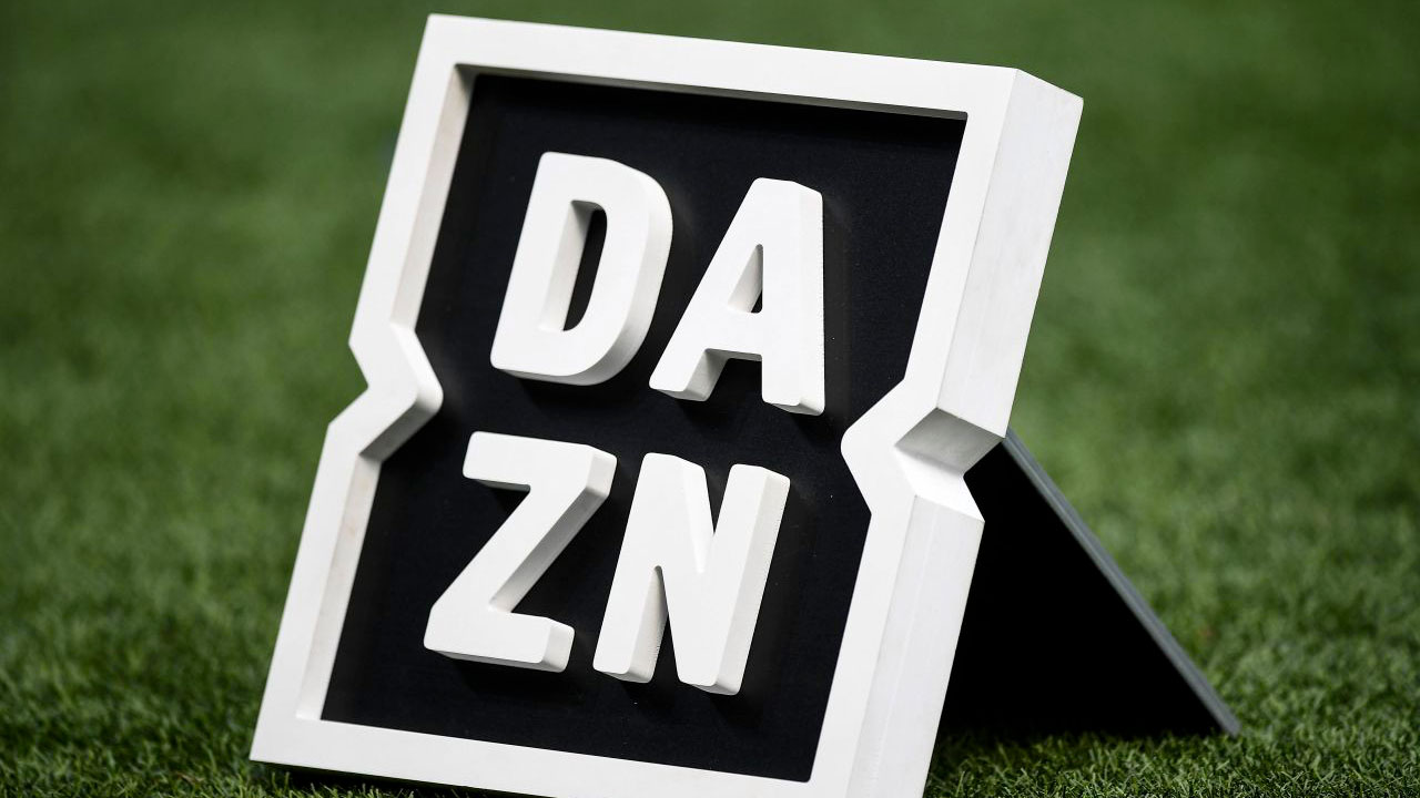 Abbonamento DAZN Annuale 2024 da 8,33€