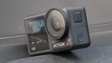 Ottima e costa meno di una GoPro: DJI Osmo Action 4 Combo 4K torna a soli 219