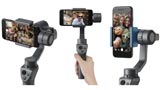 DJI Osmo Mobile 2: ecco il nuovo gimbal alla metà del prezzo di prima