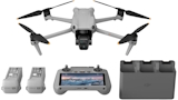 DJI Air 3 in supersconto su Amazon, anche in versione Fly More Combo e con il controller Smart RC 2!
