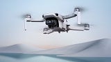 Occhio a questi due droni in offerta su Amazon (uno DJI): si possono comprare a soli 249 e 279 euro, e non richiedono il patentino