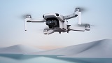 DJI Mini 2 SE, piccole differenze per un grande risparmio