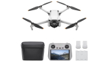 Speciale DJI in offerta: oggi il Mini 3 costa 499 nella versione base e 649 in quella Fly More Combo, Mini 2 SE a 379