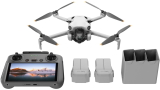 Il nuovo DJI Mini 4 Pro  subito disponibile su Amazon al prezzo minimo garantito