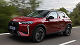 Restyle per DS 3 E-Tense: nuova batteria e più autonomia, ecco caratteristiche e prezzi