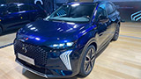 Nuova DS 7, primo contatto. Prezzi e caratteristiche del lusso parigino fatto SUV
