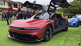 La nuova DeLorean elettrica è spettacolare e andrà in produzione. Ecco il video con tutti i dettagli