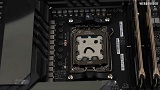 Ryzen 9 7950X3D messo K.O. da der8auer: tensione limitata sulle nuove CPU AMD?