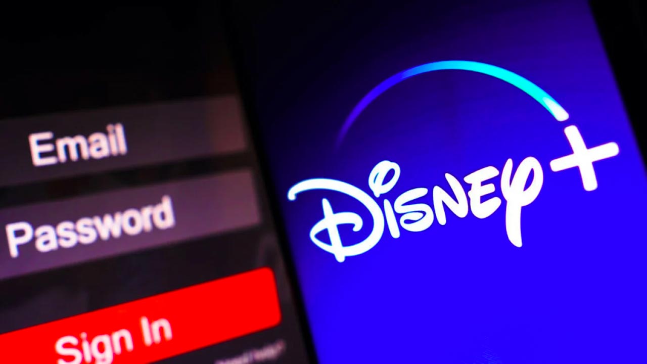 Disney+ also prohibits password sharing in the US.  And in Italy?