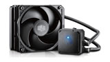 Dissipatori a liquido Coolermaster e Corsair in forte sconto su ePRICE