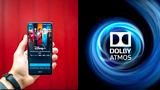 Disney+ mette il turbo su Apple TV: porta Dolby Atmos e Audio Spaziale