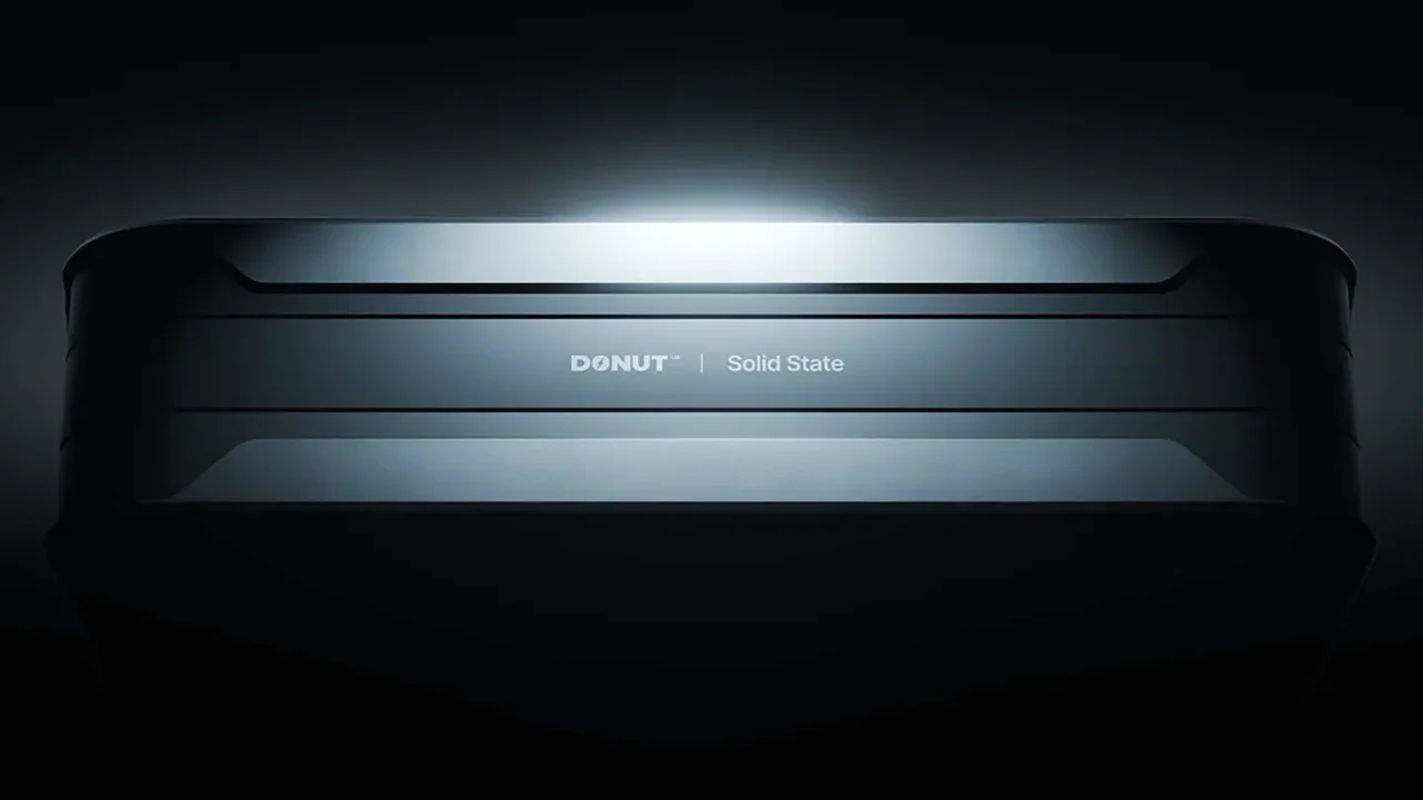 Batteria a stato solido: tra tre mesi Donut Lab farà rivoluzione o figuraccia