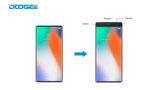DOOGEE Slide: la nuova ''forma'' dello smartphone a tutto schermo