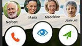 Problemi con lo smartphone della nonna? Con Doro 8040 intervieni dal tuo iPhone o Android