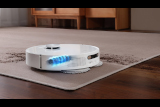 Il robot DreameBot L10s Ultra di Dreame scontato di 250 euro fino al 22 dicembre