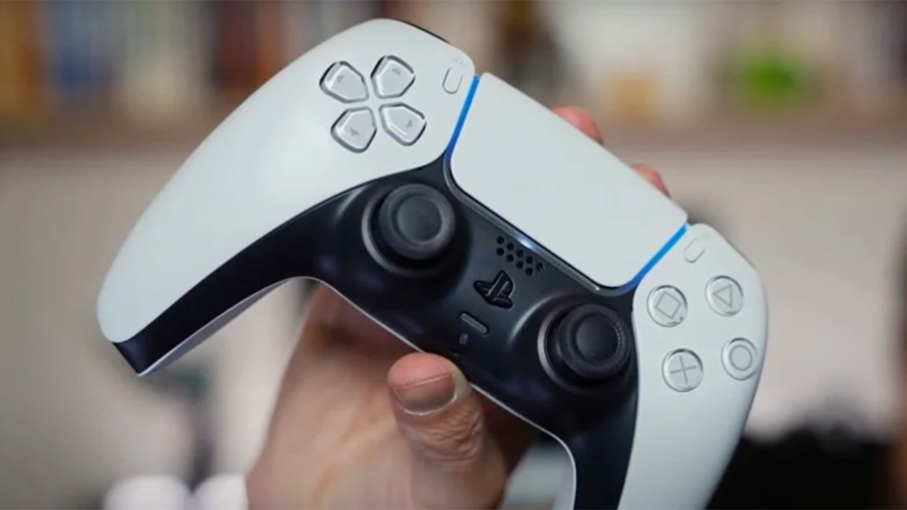 playstation 5 official controller