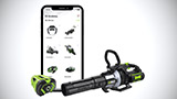 EGO Power+ lancia l'app per gestire utensili e batterie