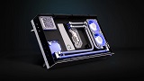 PS5 con raffreddamento a liquido custom? Si può fare con questo monoblocco EK