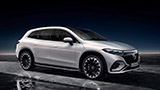 Mercedes EQS SUV, vendite al via con prezzi a partire da 110 mila euro