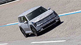 Kia rilascia altre foto e indiscrezioni sul SUV elettrico EV9, la sua risposta alla concorrenza