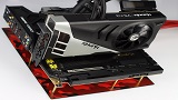 EVGA GeForce RTX 3090 Ti Kingpin, un mostro di potenza con due connettori a 16 pin (1200W)