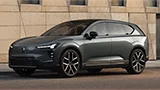 Volvo presenta una super EX60, e c'&egrave; anche la "one more thing"