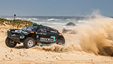 Extreme E, questo weekend parte la terza stagione. Nuovo format, 10 gare, anche in Italia