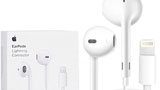 Apple EarPods con attacco Lightning originali a soli 17,99€. Ecco dove comprarle