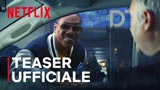 Eddie Murphy di nuovo protagonista in ''Un piedipiatti a Beverly Hills: Axel F'' su Netflix. Il trailer